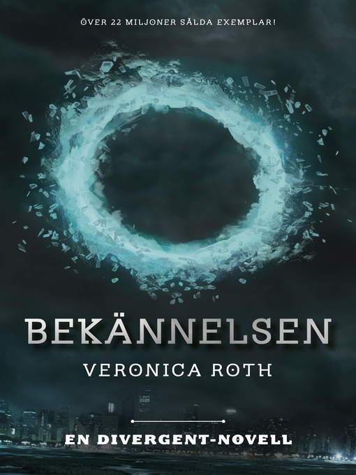 Titeldetaljer för Bekännelsen av Veronica Roth - Tillgänglig